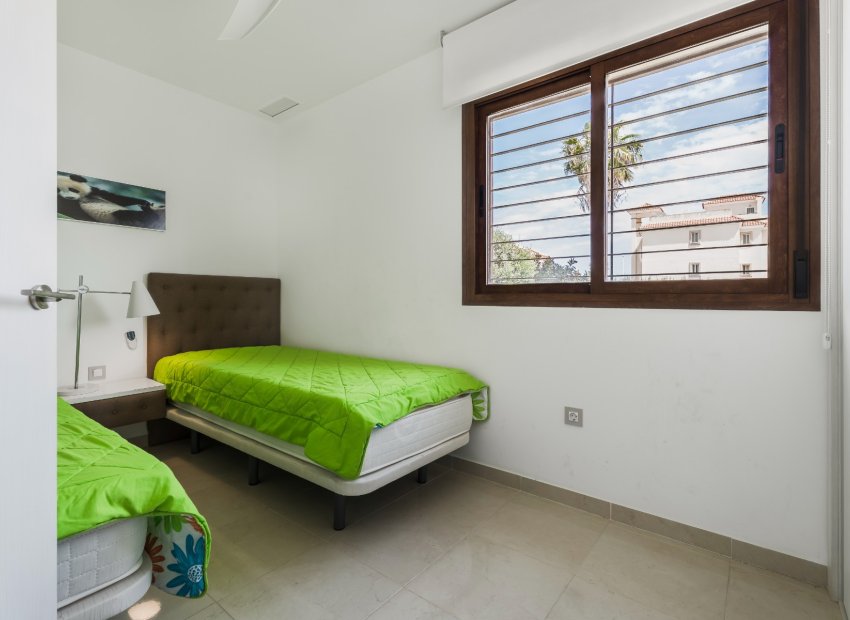 Herverkoop - Apartments - Flats - Orihuela Costa - La Zenia
