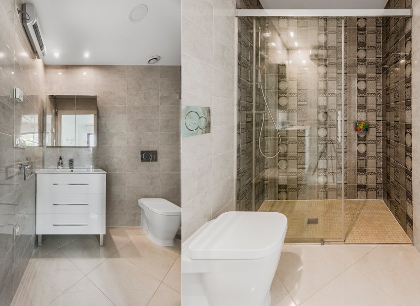 Herverkoop - Apartments - Flats - Orihuela Costa - La Zenia
