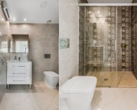 Herverkoop - Apartments - Flats - Orihuela Costa - La Zenia