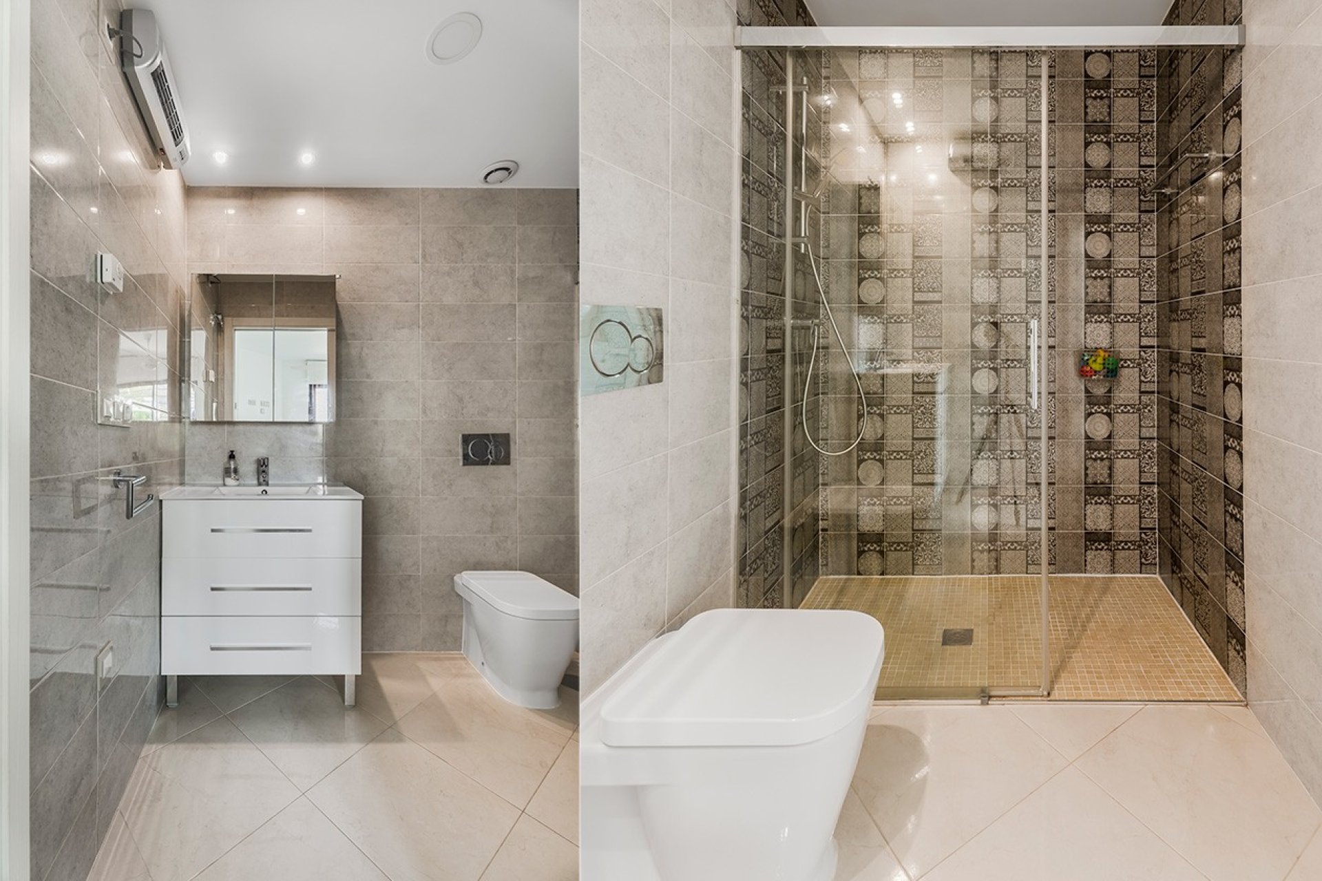 Herverkoop - Apartments - Flats - Orihuela Costa - La Zenia