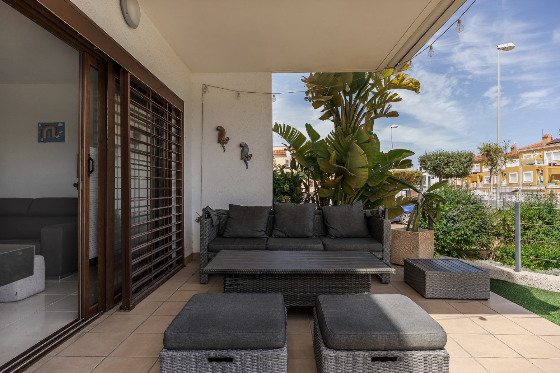 Herverkoop - Apartments - Flats - Orihuela Costa - La Zenia