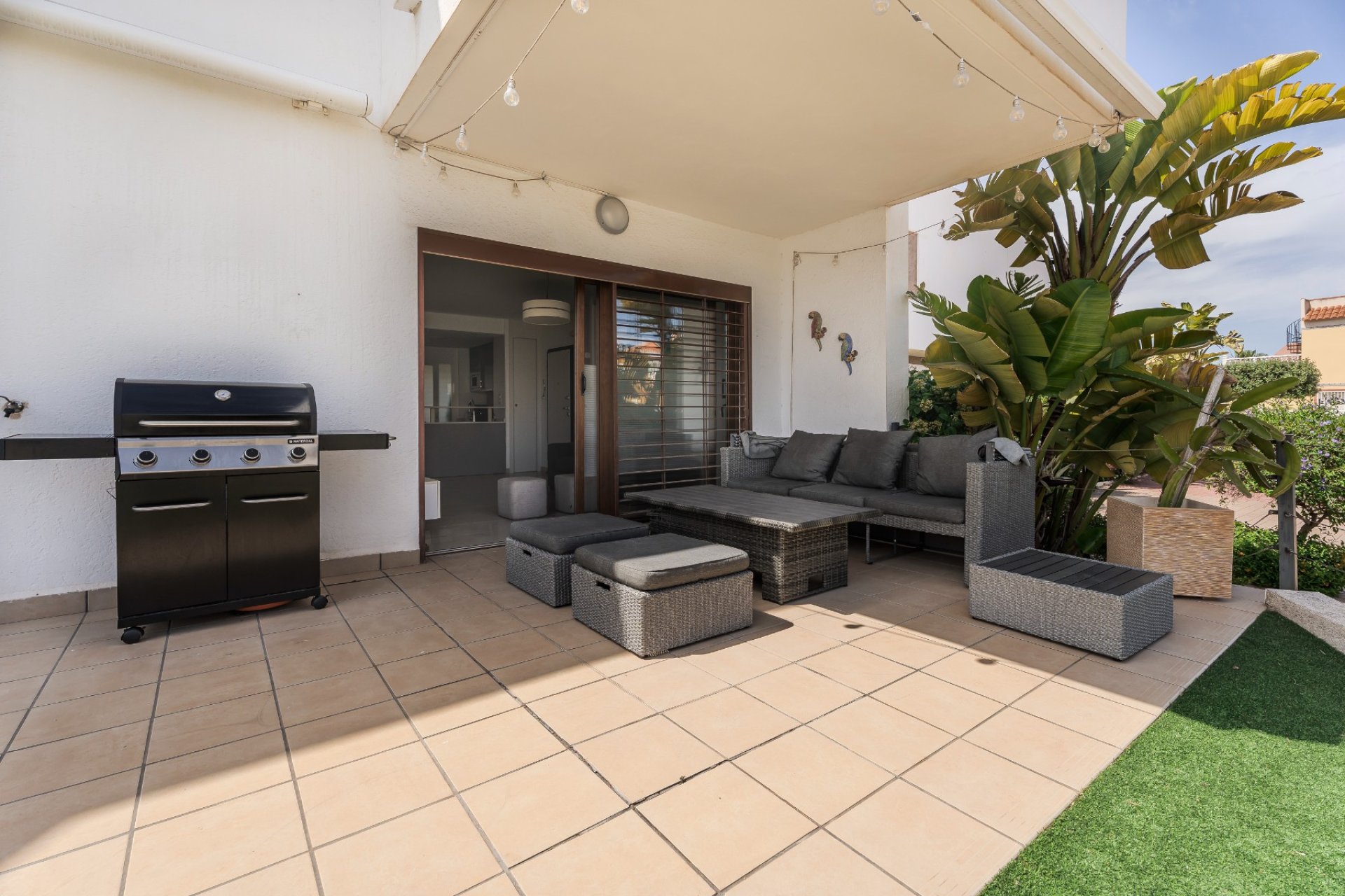 Herverkoop - Apartments - Flats - Orihuela Costa - La Zenia