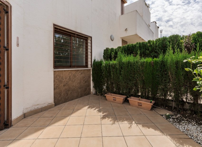 Herverkoop - Apartments - Flats - Orihuela Costa - La Zenia