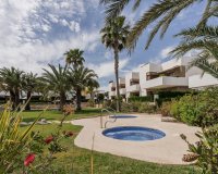 Herverkoop - Apartments - Flats - Orihuela Costa - La Zenia