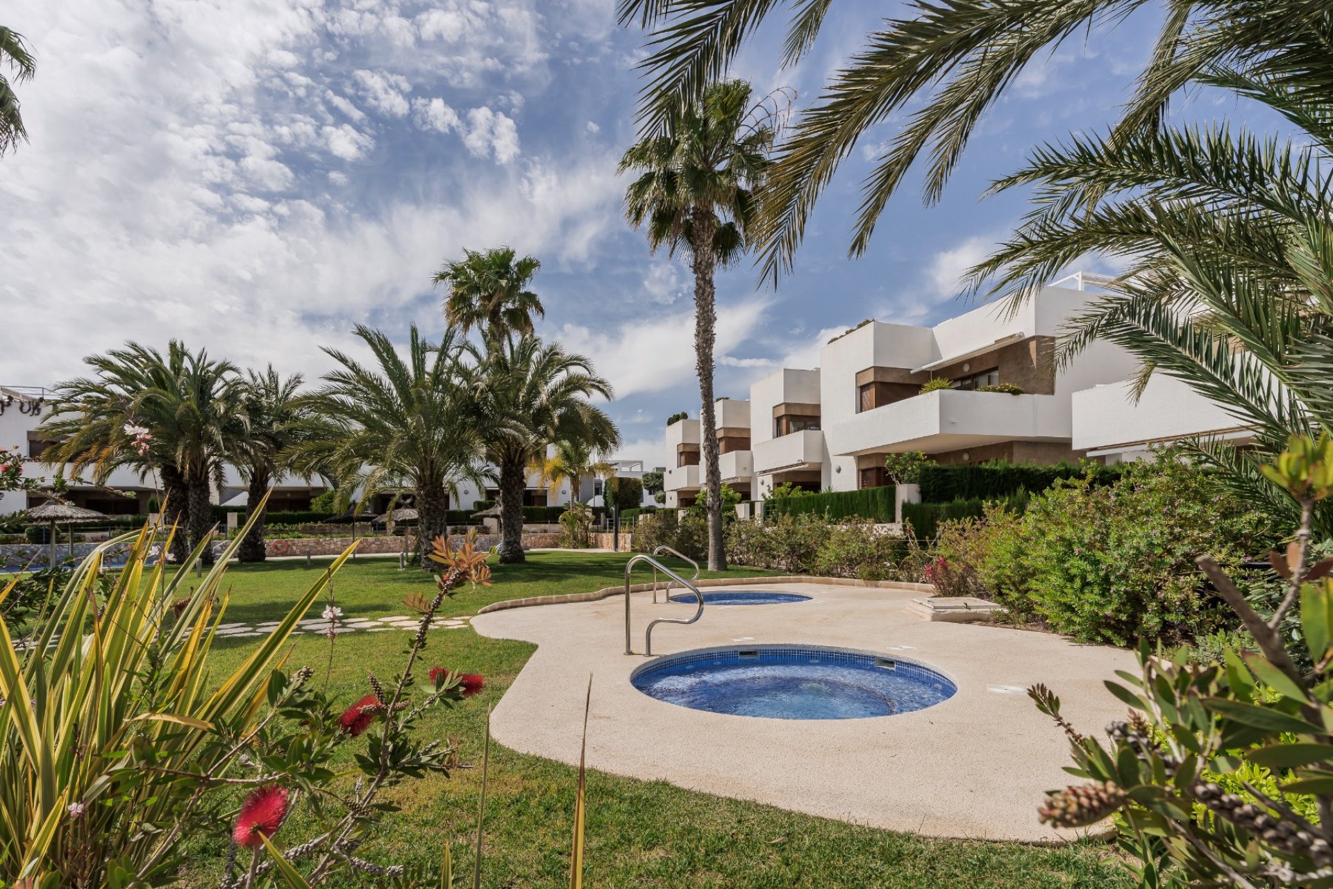 Herverkoop - Apartments - Flats - Orihuela Costa - La Zenia