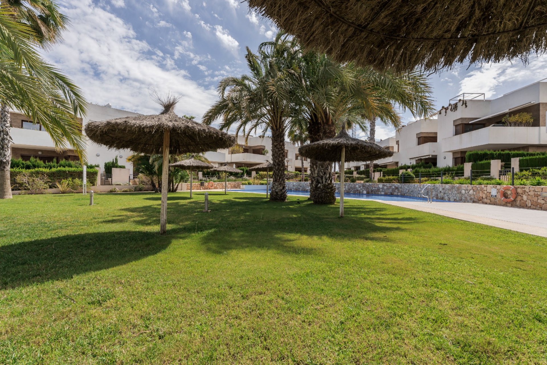 Herverkoop - Apartments - Flats - Orihuela Costa - La Zenia