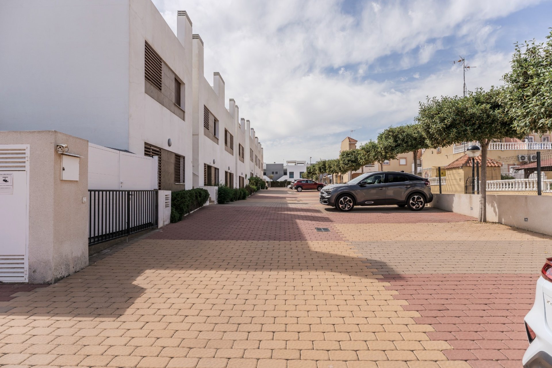 Herverkoop - Apartments - Flats - Orihuela Costa - La Zenia