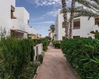 Herverkoop - Apartments - Flats - Orihuela Costa - La Zenia
