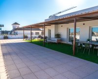 Herverkoop - Apartments - Flats - Orihuela Costa - La Zenia