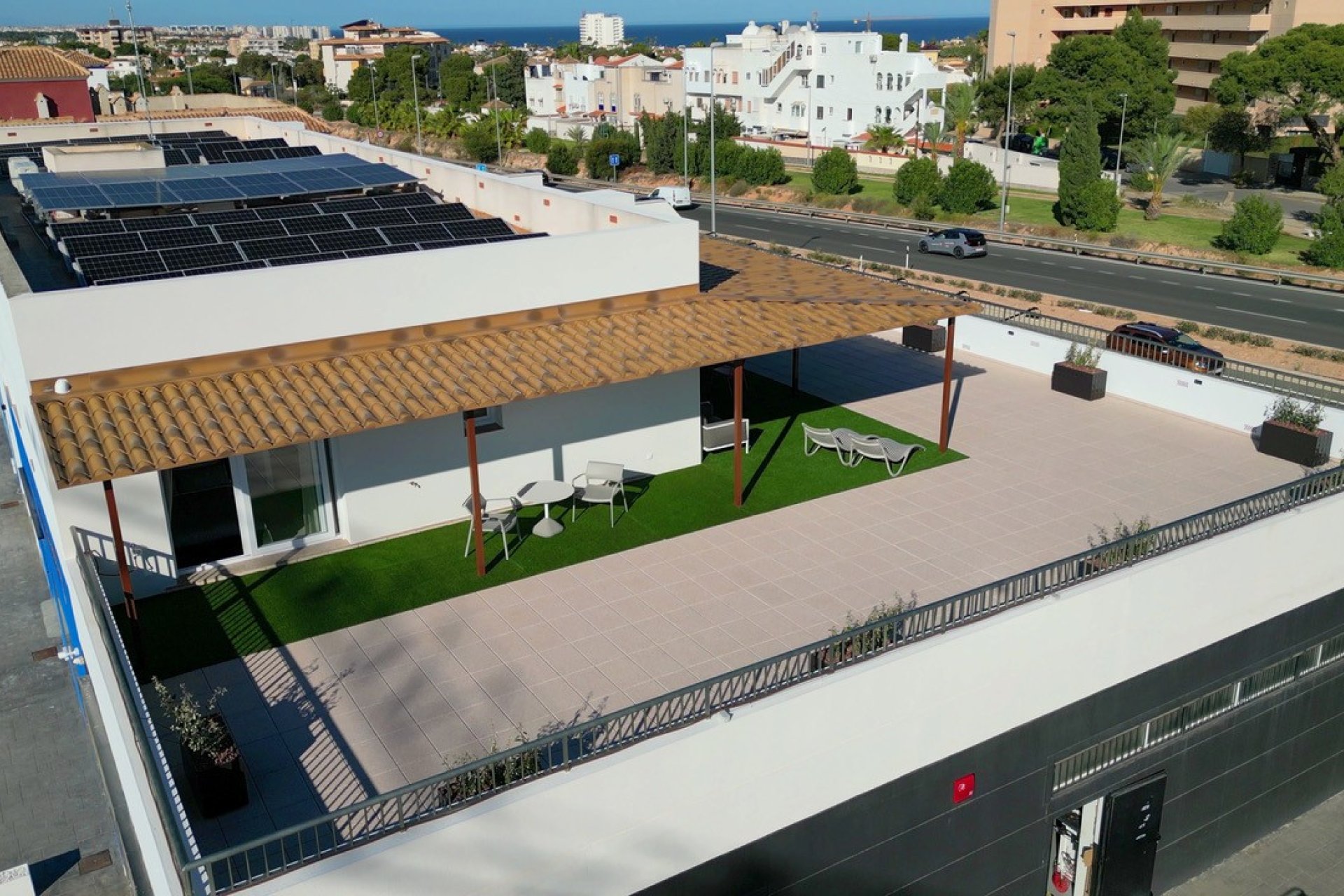 Herverkoop - Apartments - Flats - Orihuela Costa - La Zenia