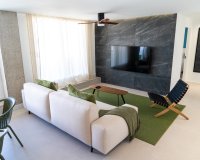 Herverkoop - Apartments - Flats - Orihuela Costa - La Zenia
