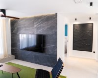 Herverkoop - Apartments - Flats - Orihuela Costa - La Zenia