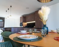 Herverkoop - Apartments - Flats - Orihuela Costa - La Zenia