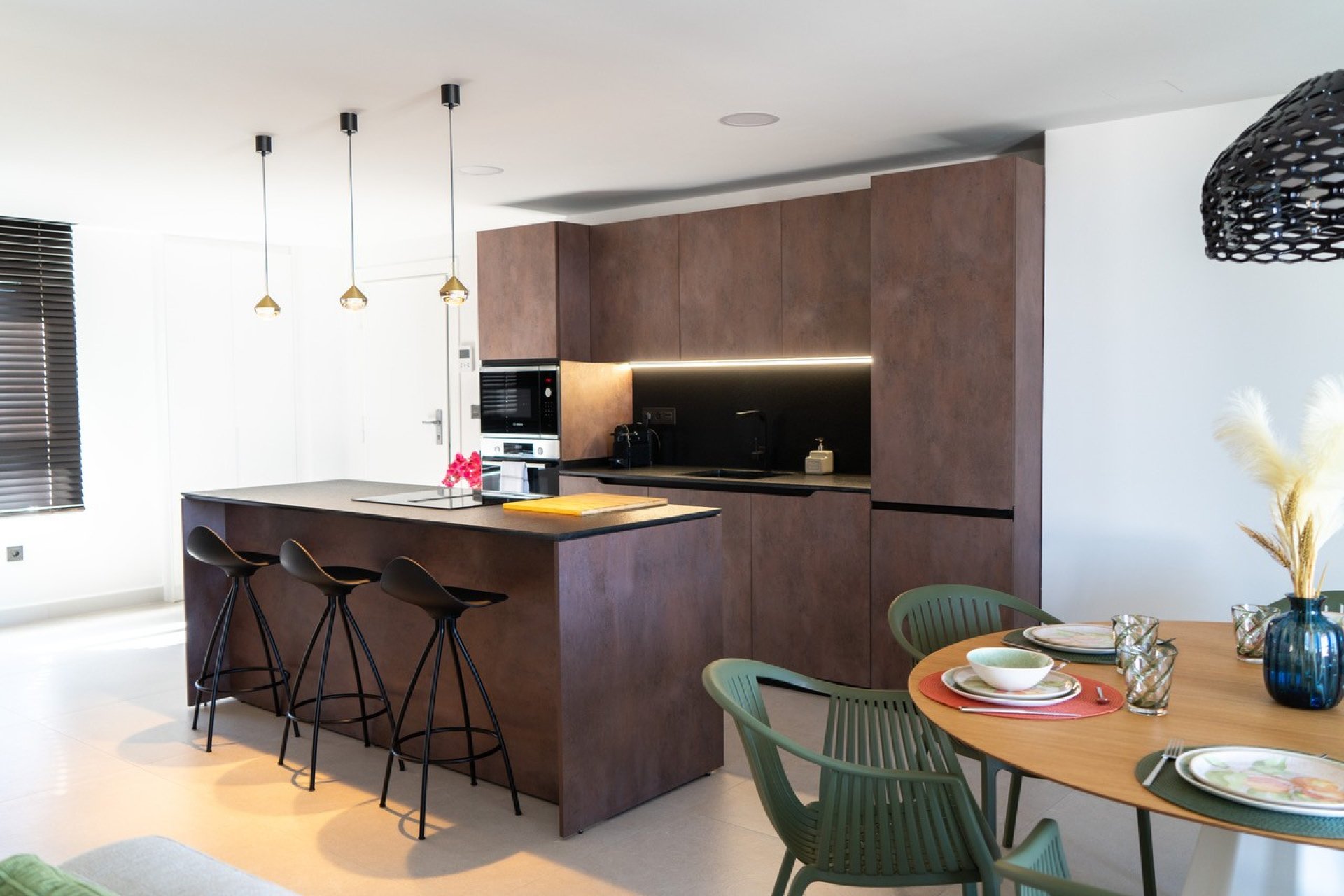 Herverkoop - Apartments - Flats - Orihuela Costa - La Zenia