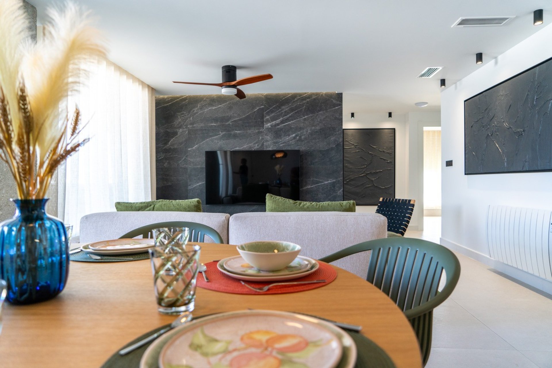 Herverkoop - Apartments - Flats - Orihuela Costa - La Zenia