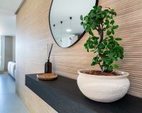 Herverkoop - Apartments - Flats - Orihuela Costa - La Zenia