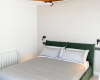 Herverkoop - Apartments - Flats - Orihuela Costa - La Zenia