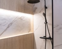 Herverkoop - Apartments - Flats - Orihuela Costa - La Zenia