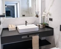 Herverkoop - Apartments - Flats - Orihuela Costa - La Zenia