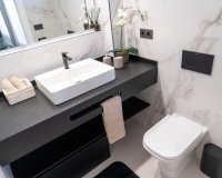 Herverkoop - Apartments - Flats - Orihuela Costa - La Zenia