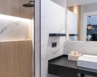 Herverkoop - Apartments - Flats - Orihuela Costa - La Zenia