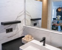Herverkoop - Apartments - Flats - Orihuela Costa - La Zenia