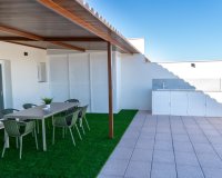 Herverkoop - Apartments - Flats - Orihuela Costa - La Zenia