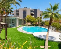 Herverkoop - Apartments - Flats - Orihuela Costa - La Zenia