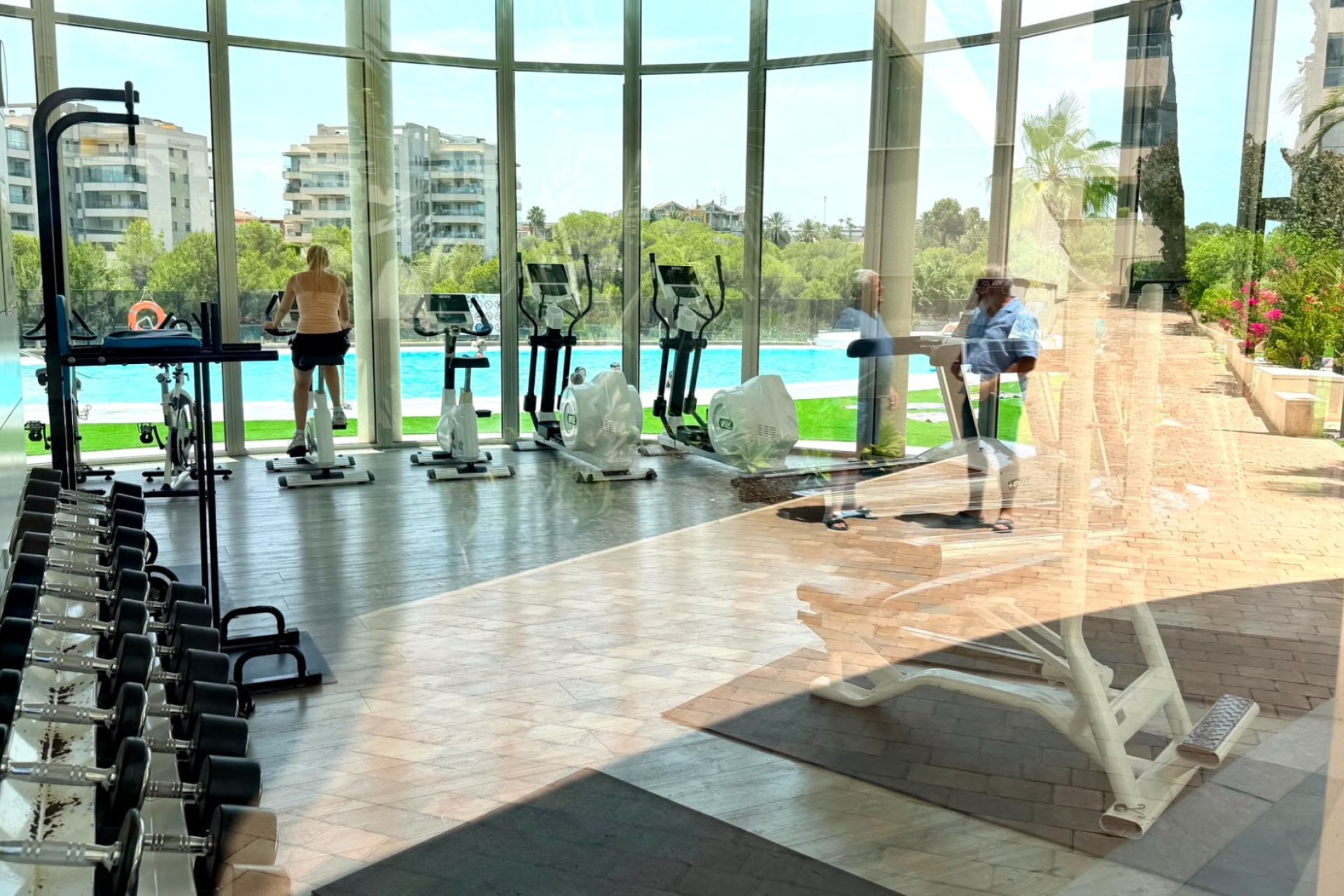 Herverkoop - Apartments - Flats - Orihuela Costa - La Zenia