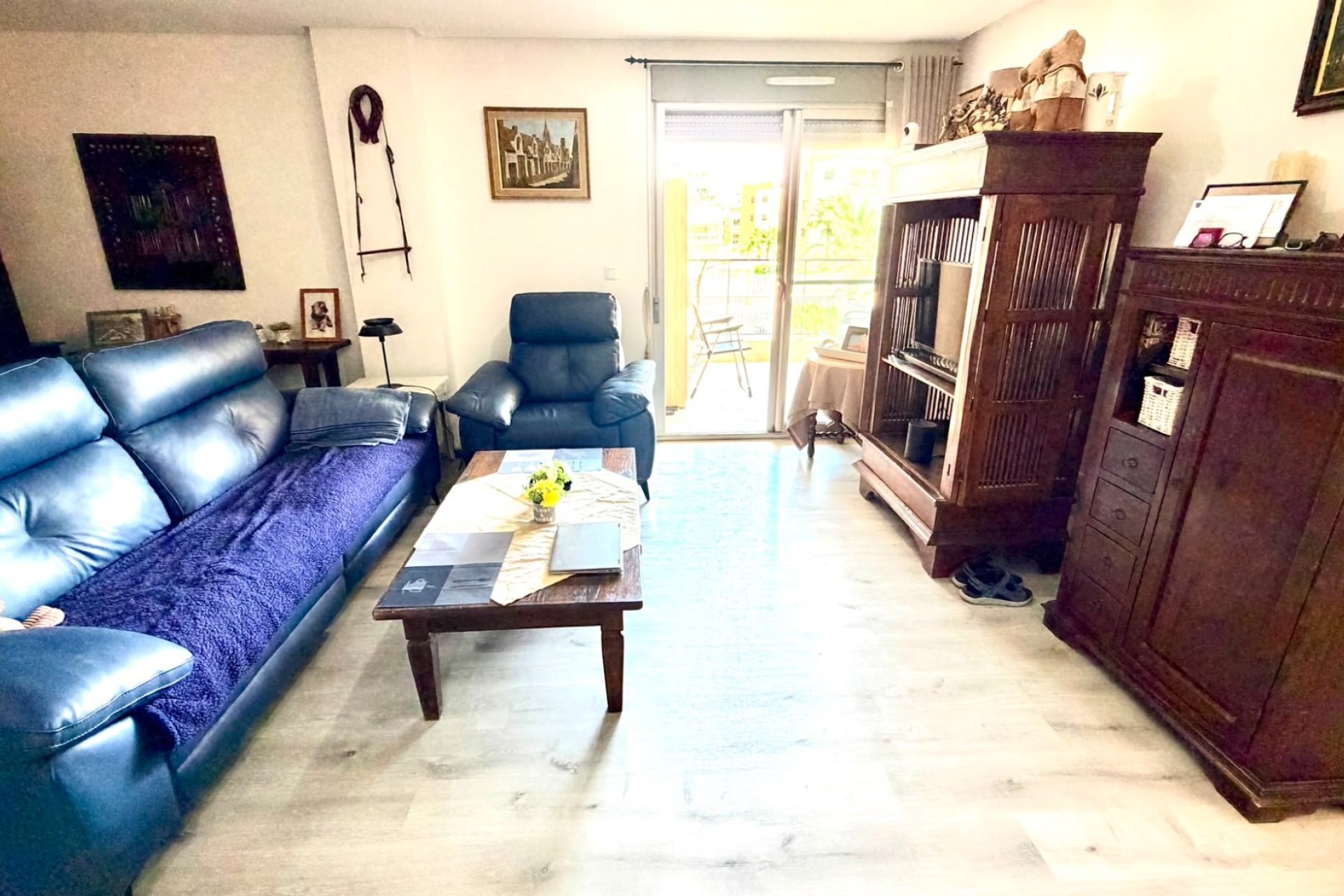 Herverkoop - Apartments - Flats - Orihuela Costa - La Zenia