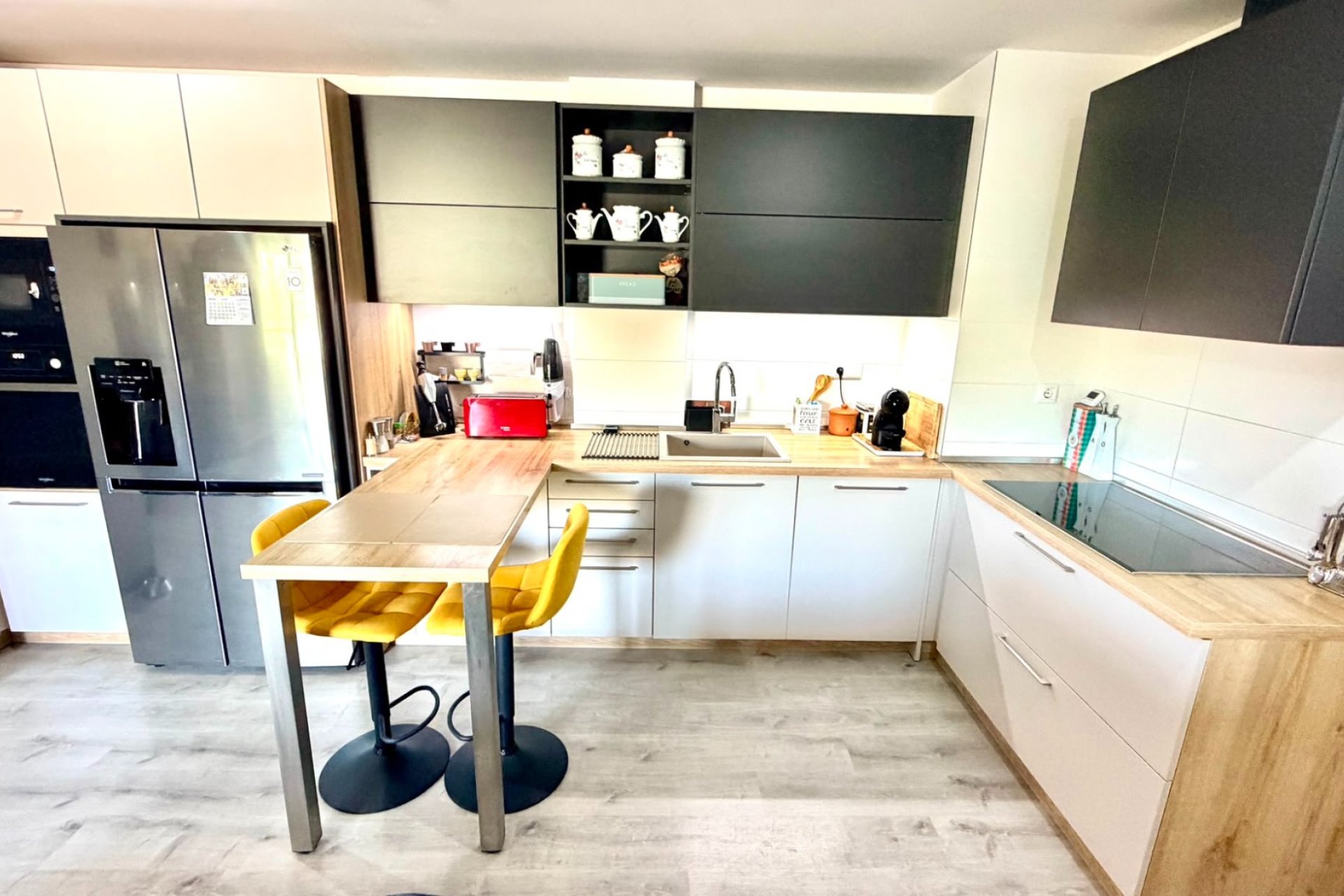 Herverkoop - Apartments - Flats - Orihuela Costa - La Zenia