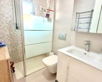 Herverkoop - Apartments - Flats - Orihuela Costa - La Zenia