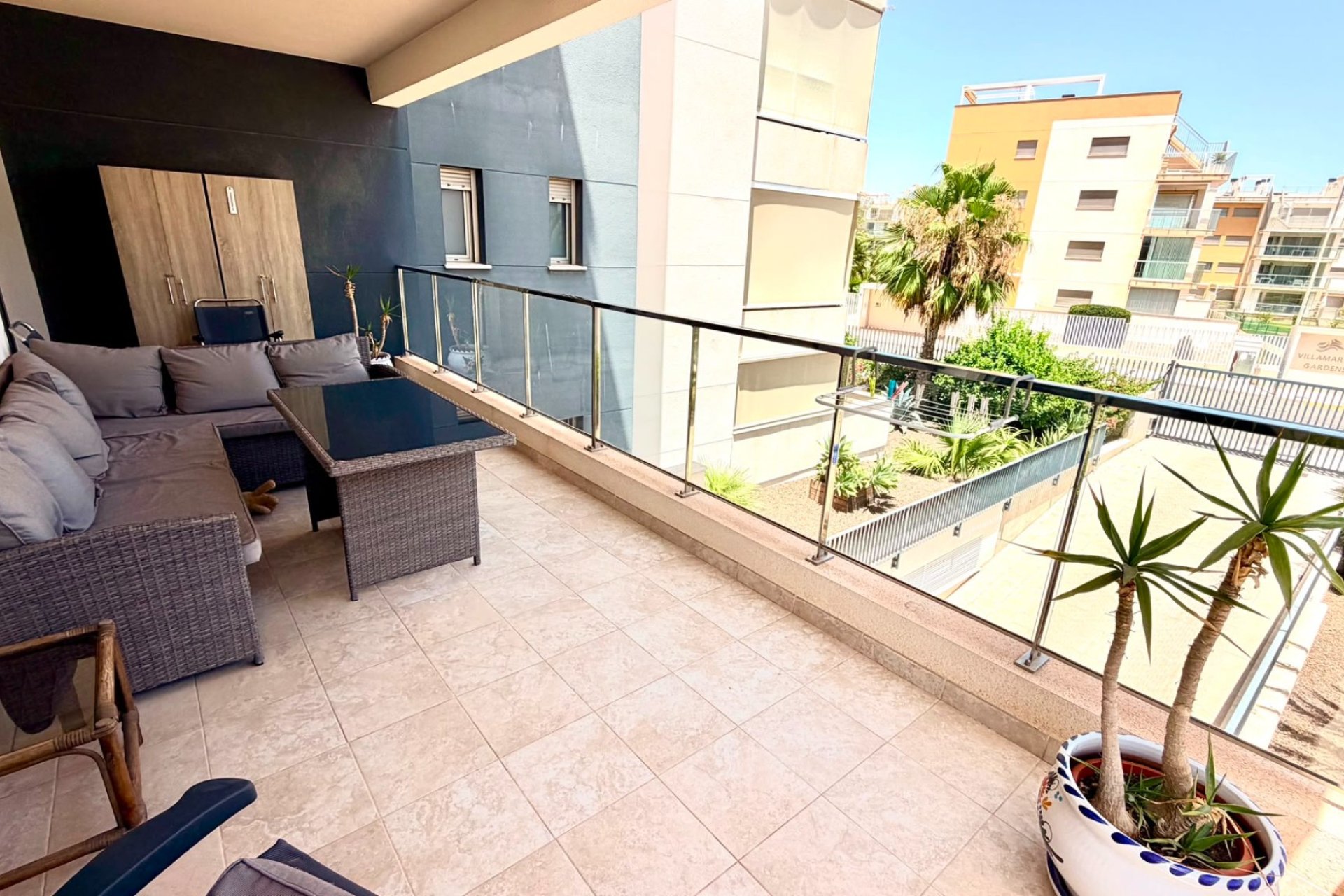 Herverkoop - Apartments - Flats - Orihuela Costa - La Zenia
