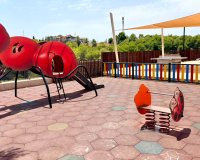Herverkoop - Apartments - Flats - Orihuela Costa - La Zenia