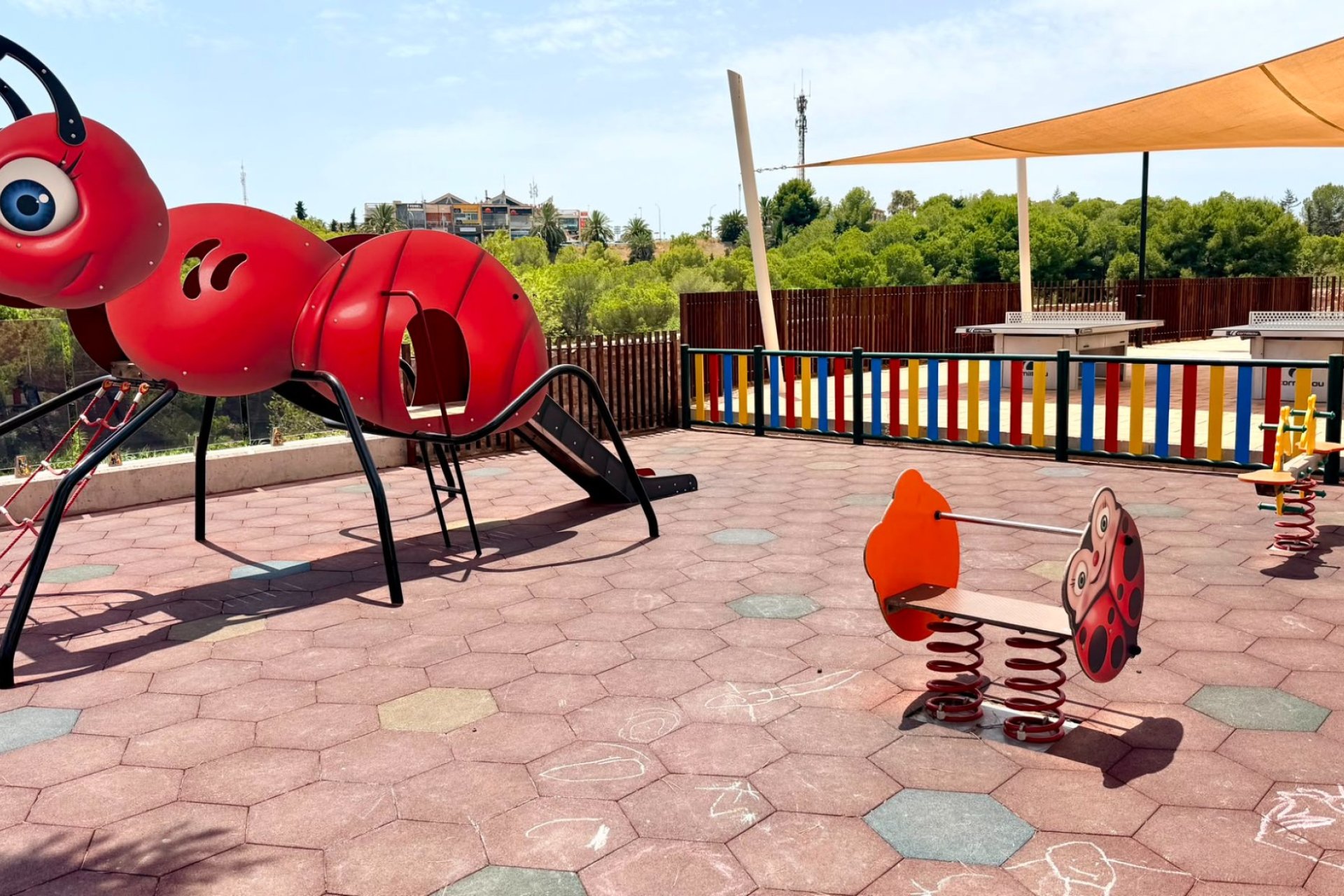 Herverkoop - Apartments - Flats - Orihuela Costa - La Zenia