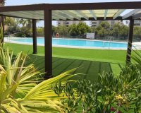Herverkoop - Apartments - Flats - Orihuela Costa - La Zenia