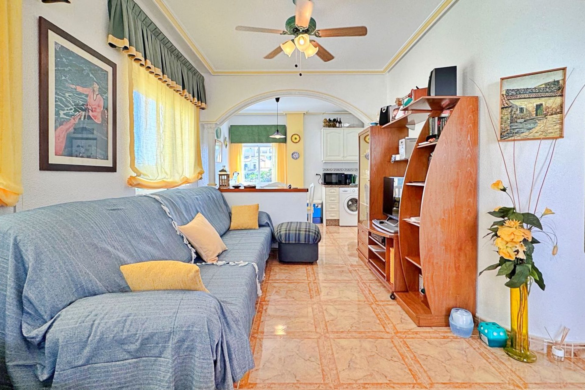Herverkoop - Apartments - Flats - Orihuela Costa - La Zenia