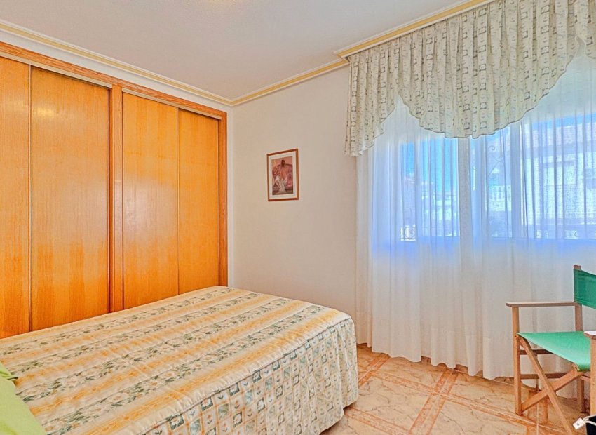 Herverkoop - Apartments - Flats - Orihuela Costa - La Zenia