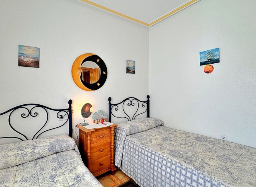 Herverkoop - Apartments - Flats - Orihuela Costa - La Zenia