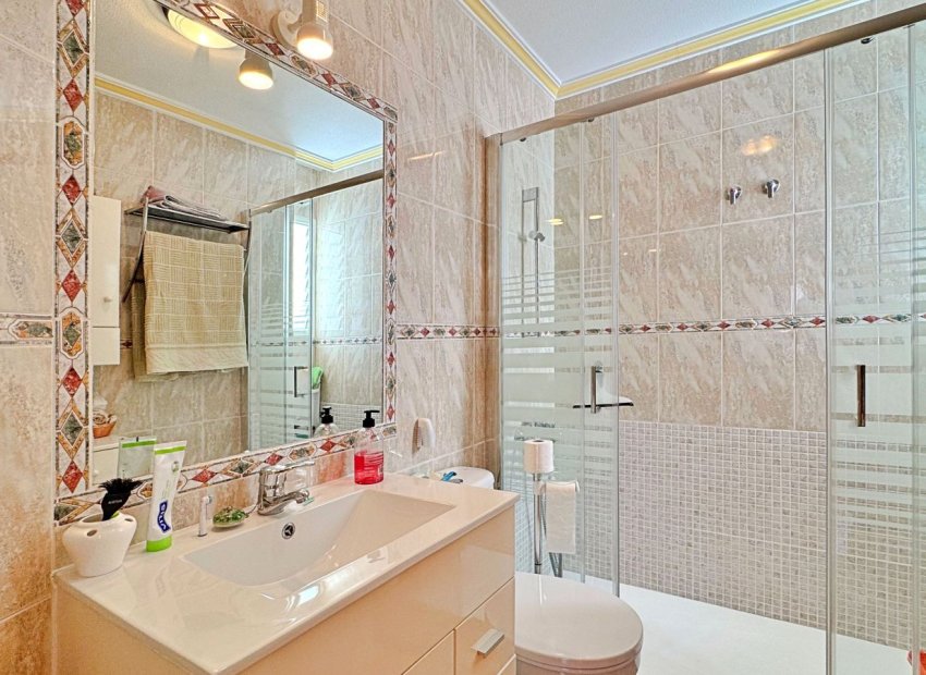 Herverkoop - Apartments - Flats - Orihuela Costa - La Zenia