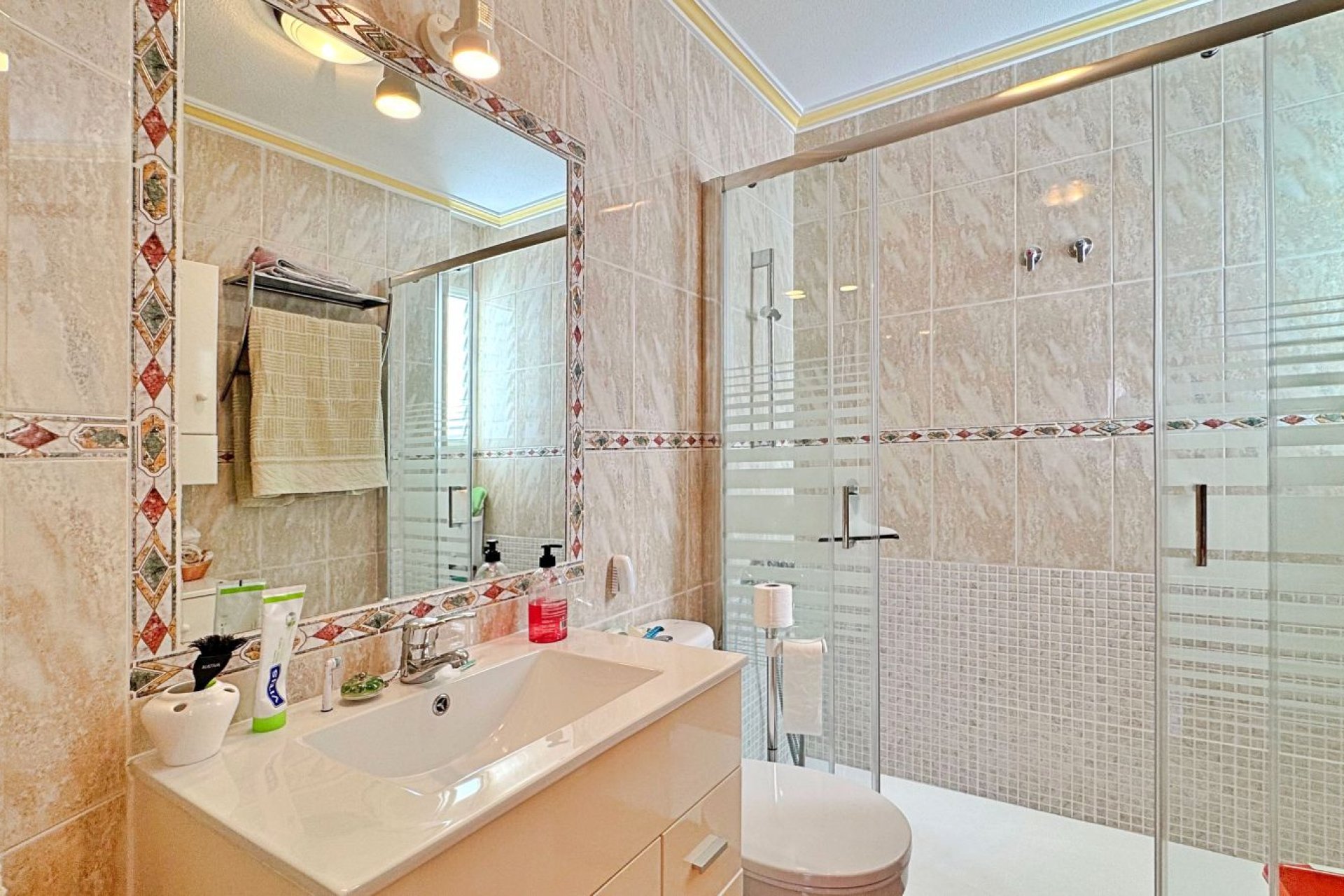 Herverkoop - Apartments - Flats - Orihuela Costa - La Zenia