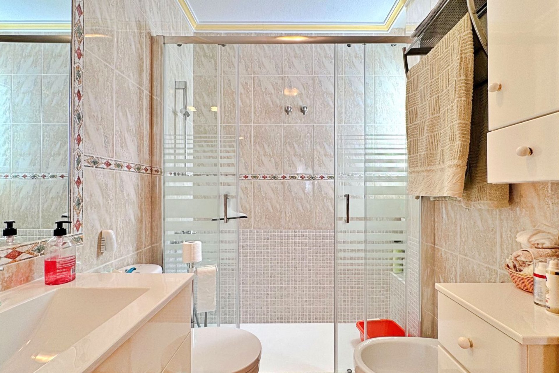 Herverkoop - Apartments - Flats - Orihuela Costa - La Zenia