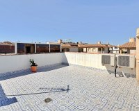 Herverkoop - Apartments - Flats - Orihuela Costa - La Zenia