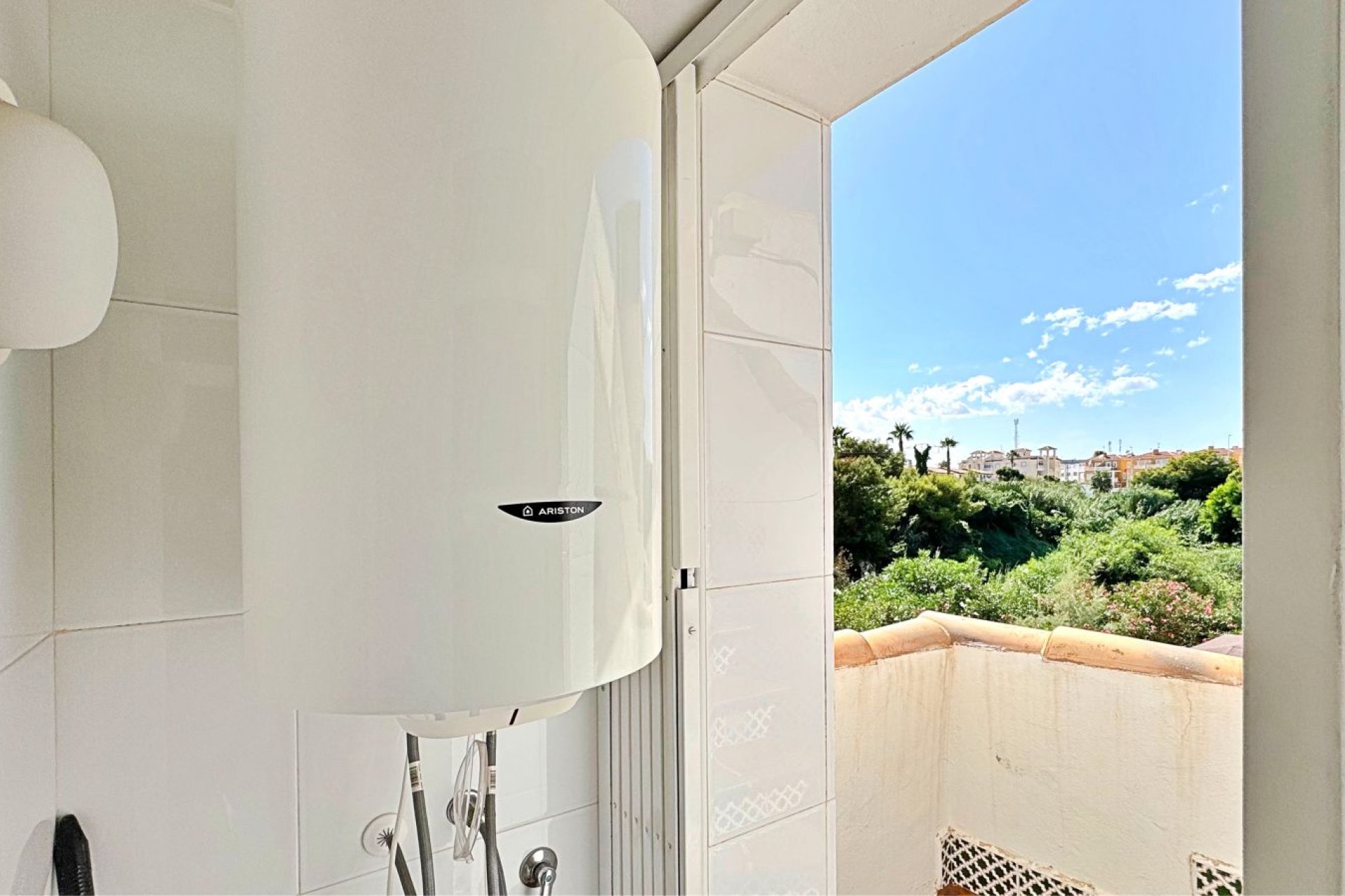Herverkoop - Apartments - Flats - Orihuela Costa - La Zenia