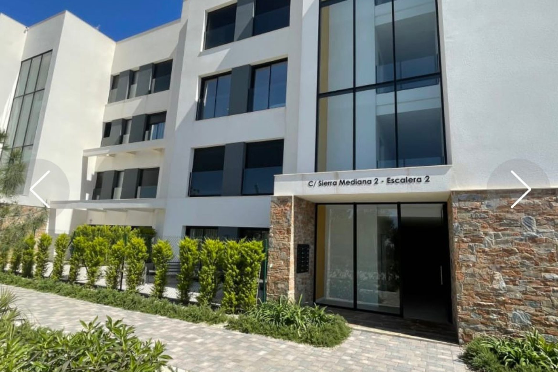 Herverkoop - Apartments - Flats - Orihuela Costa - Las Colinas golf