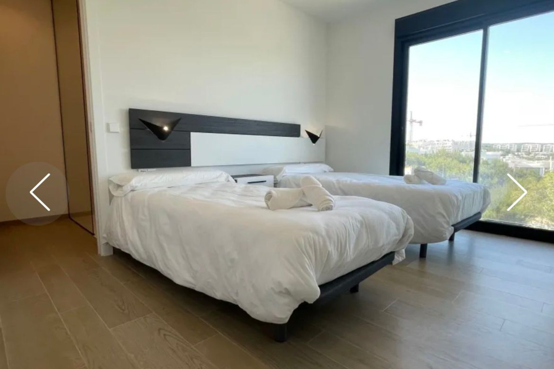 Herverkoop - Apartments - Flats - Orihuela Costa - Las Colinas golf