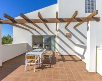 Herverkoop - Apartments - Flats - Orihuela Costa - Las Colinas golf