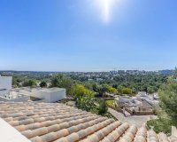 Herverkoop - Apartments - Flats - Orihuela Costa - Las Colinas golf