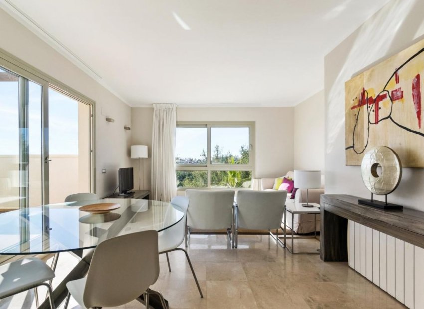 Herverkoop - Apartments - Flats - Orihuela Costa - Las Colinas golf