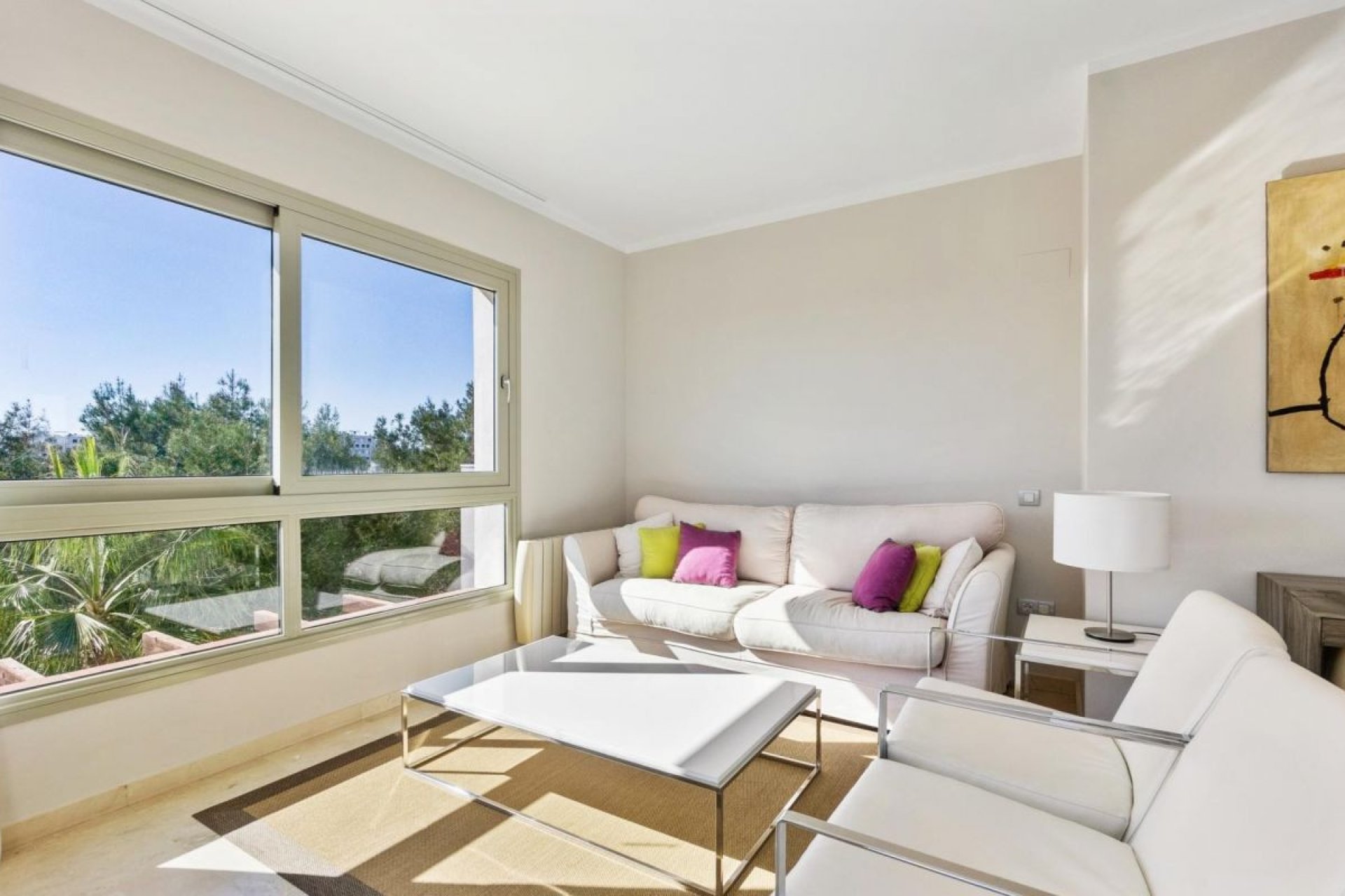 Herverkoop - Apartments - Flats - Orihuela Costa - Las Colinas golf